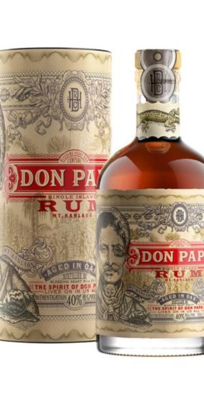Don Papa