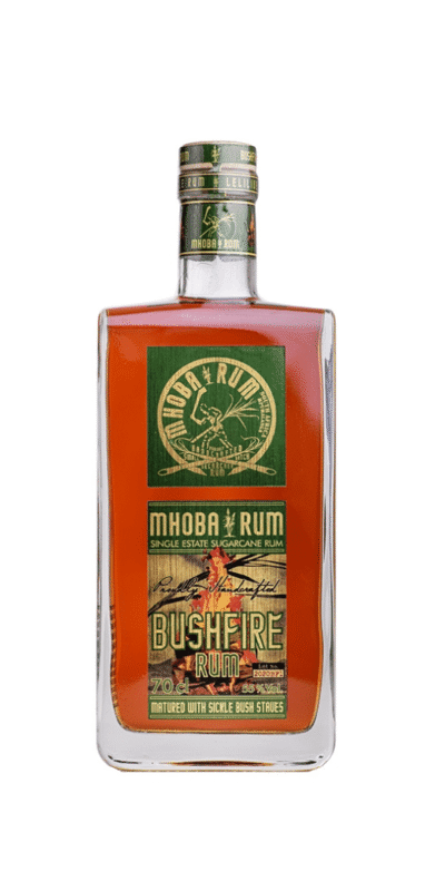 Mhoba Bushfire-MHOBA
