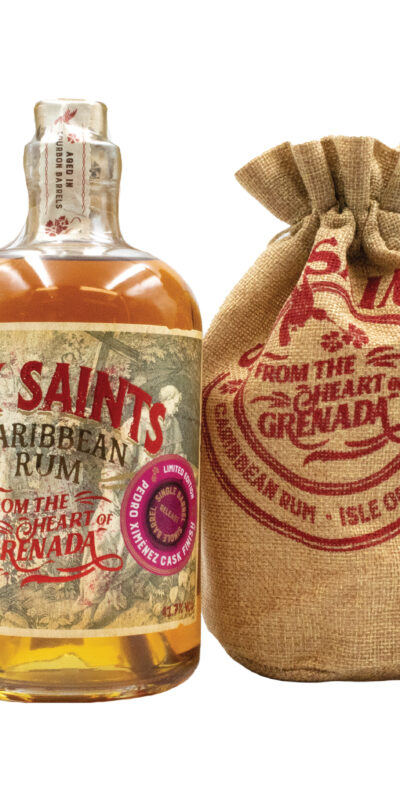 Six Saints PX Finish