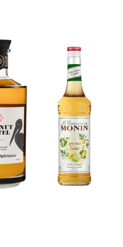 Coconut Cartel Daiquiri Set-COCONUT CARTEL