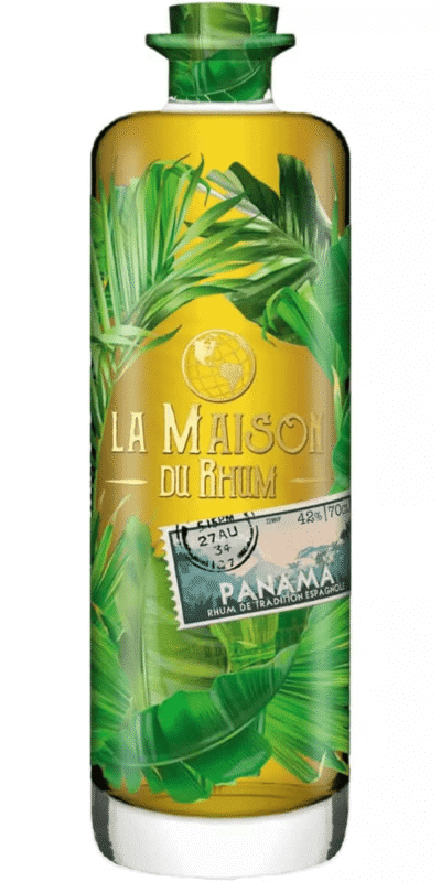 La Maison Du Rhum Discovery Panama-LA MAISON DU RHUM