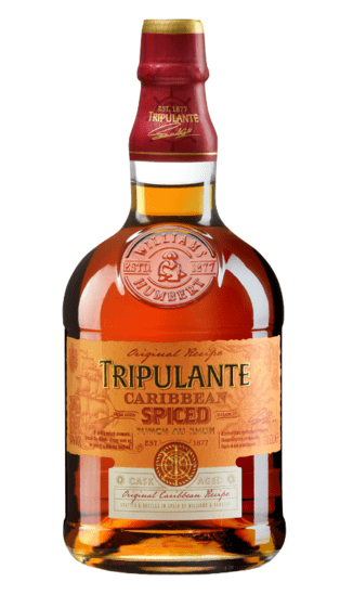 Tripulante Caribbean Spiced-TRIPULANTE