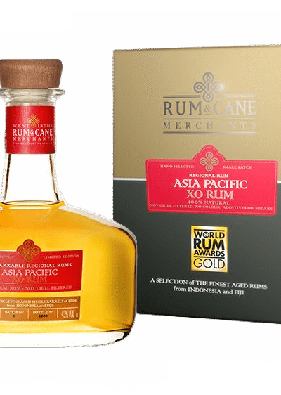 Rum & Cane Asia Pacific