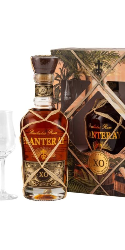 Planteray XO 20th Anniversary
