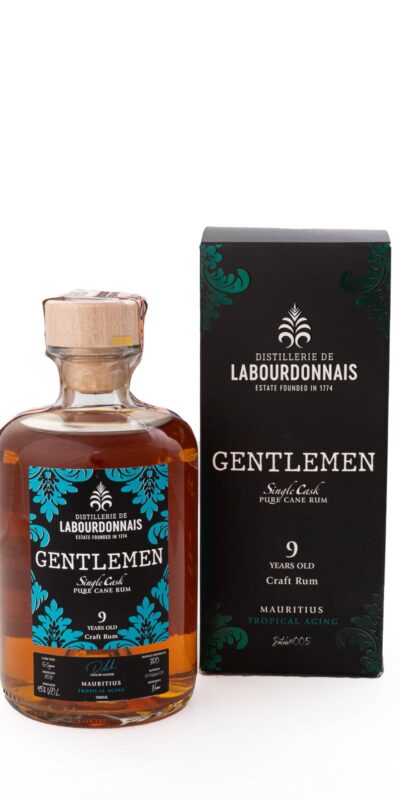 Labourdonnais Gentlemen Batch n. 005
