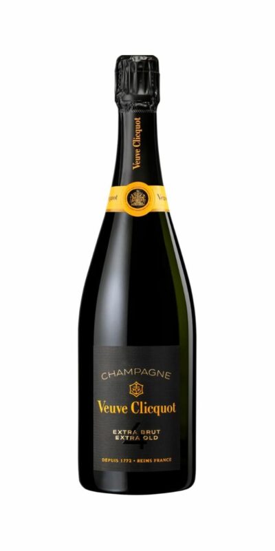 Veuve Clicquot Extra Brut Extra Old 4-VEUVE CLICQUOT