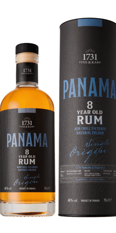 1731 Panama 8 Y.O.