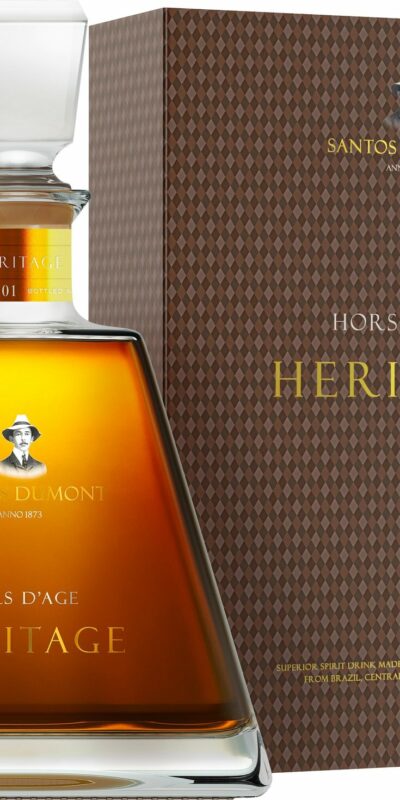Santos Dumont Heritage