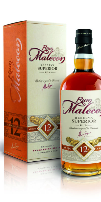 Malecon 12 Y.O.