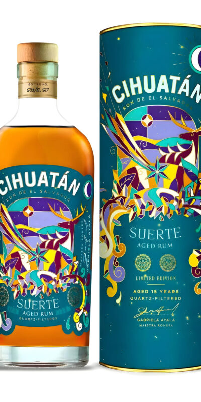 Cihuatán Le Suerte