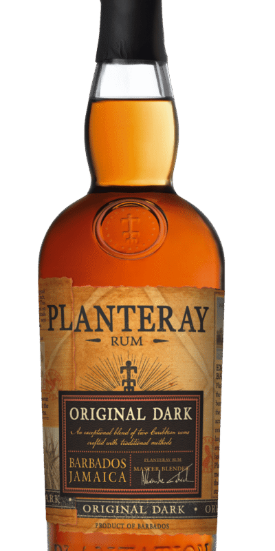 Planteray Original Dark Rum-PLANTATION / PLANTERAY