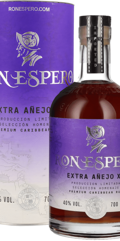 Espero Extra Añejo XO
