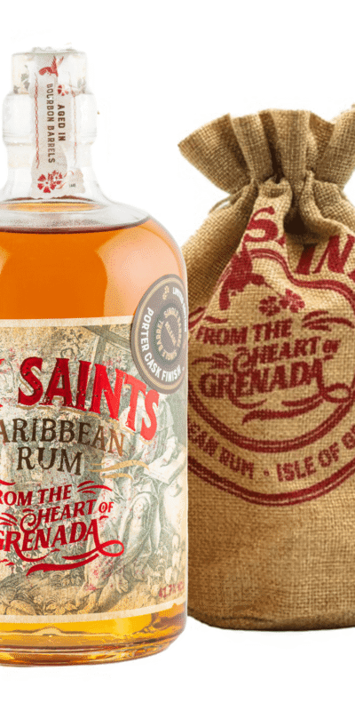 Six Saints Porter Cask Finish