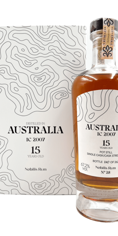 Nobilis Rum No. 28