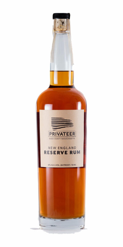 Privateer New England Reserve-PRIVATEER