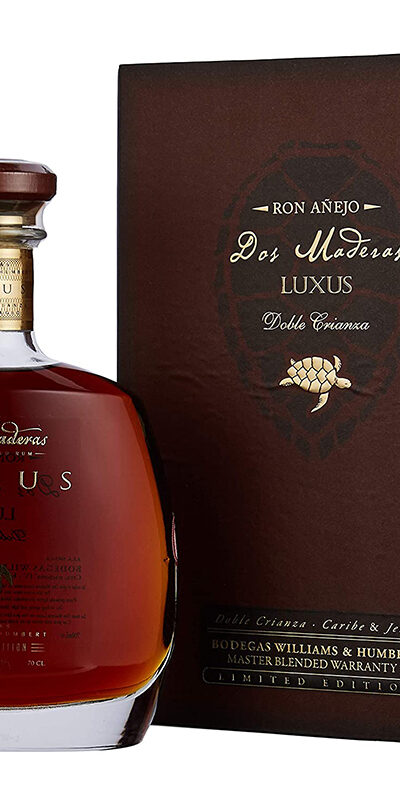 Dos Maderas Luxus
