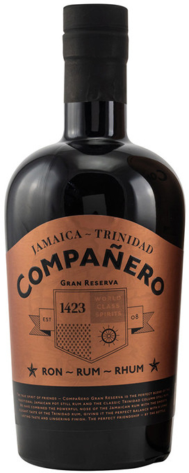 Compañero Gran Reserva Magnum