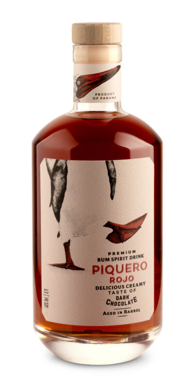 Piquero Rojo-PIQUERO