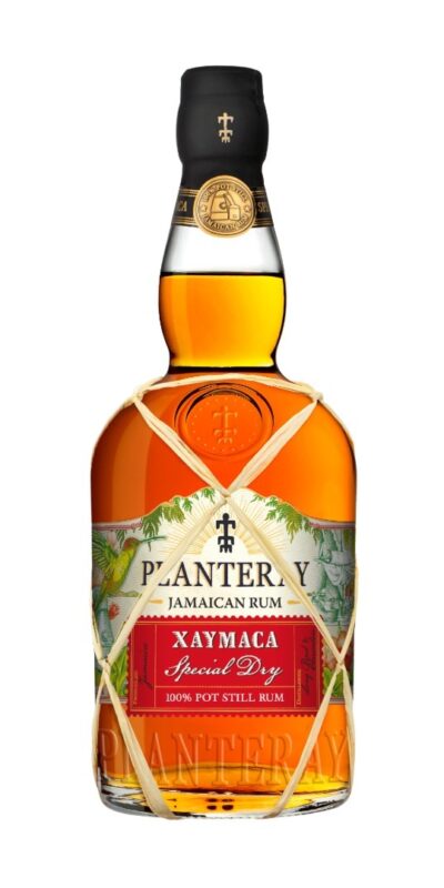 Planteray Xaymaca-PLANTATION / PLANTERAY