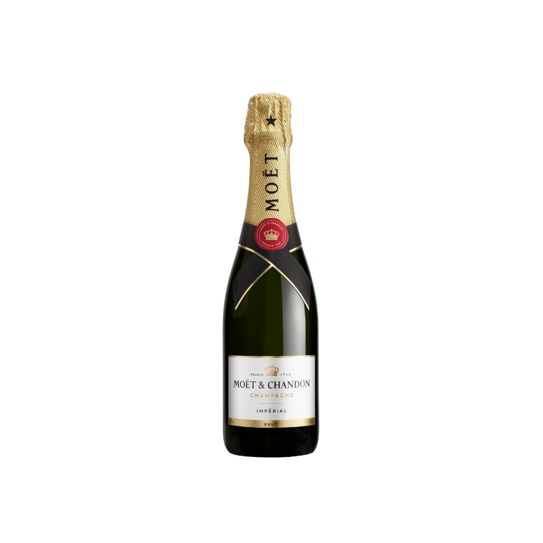 Moët & Chandon Impérial Brut 0.375 L-MOËT & CHANDON