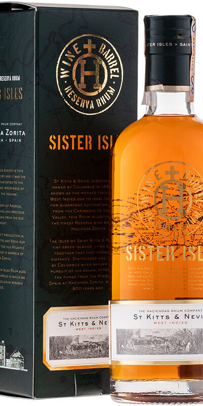 Sister Isles Reserva