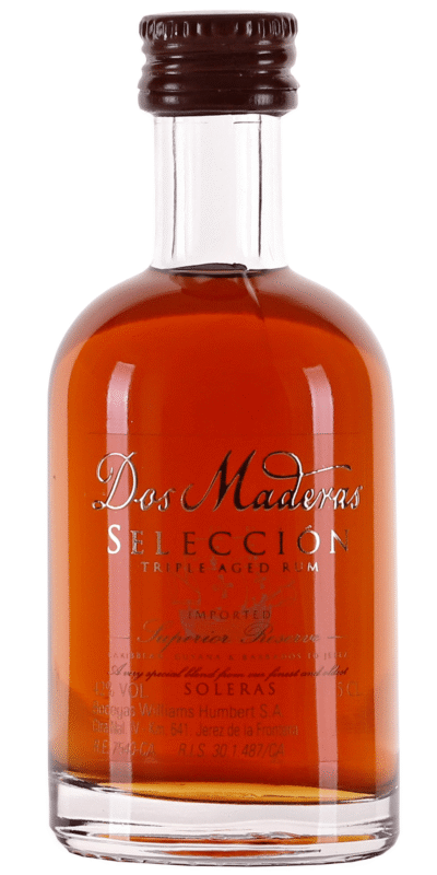 Dos Maderas Selección