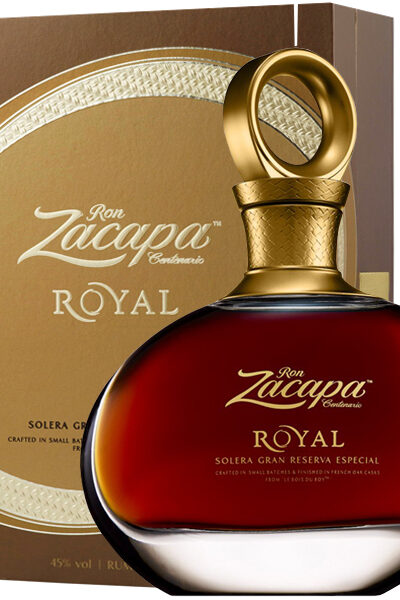 Zacapa Royal