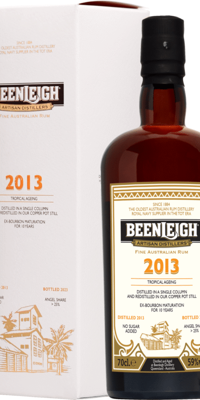 Velier Beenleigh 10 Y.O.