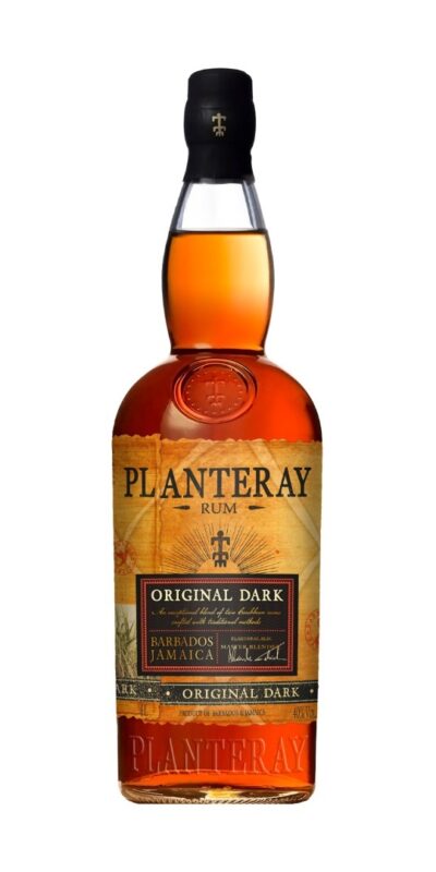 Planteray Original Dark-PLANTATION / PLANTERAY