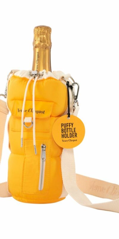 Veuve Clicquot Brut Yellow Label