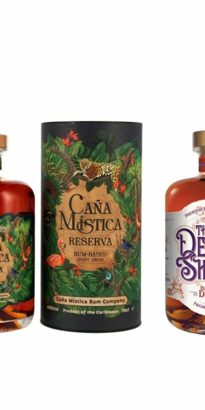 Caña Mistica Reserva