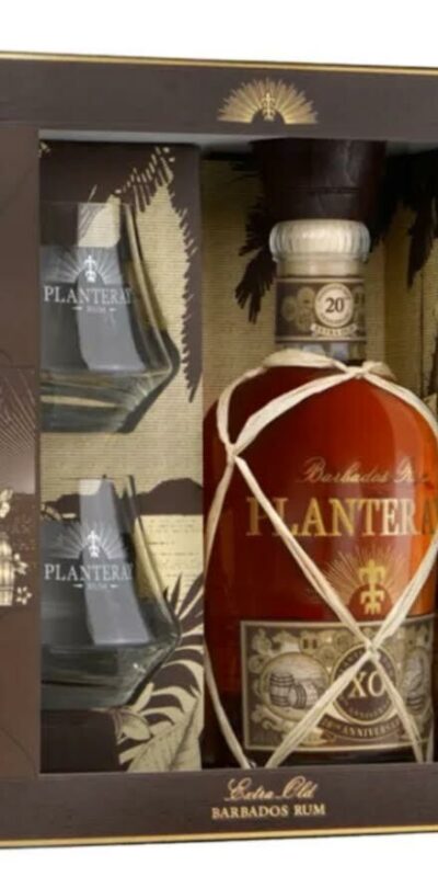 Planteray XO 20th Anniversary