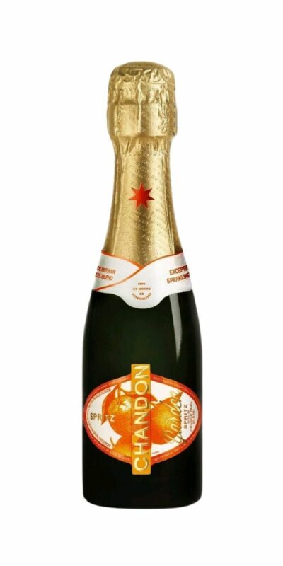 Chandon Garden Spritz MINI 0