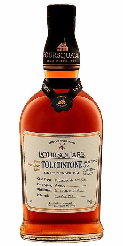 Foursquare Touchstone-FOURSQUARE