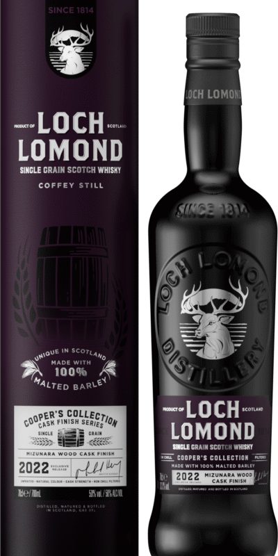 Loch Lomond Cooper's Collection