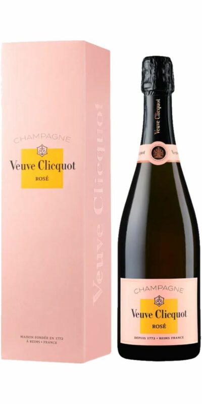 Veuve Clicquot Rosé