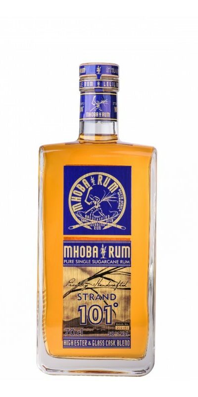 Mhoba Strand 101-MHOBA