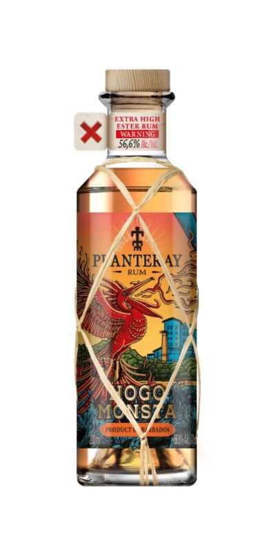 Planteray Hogo Monsta-PLANTATION / PLANTERAY