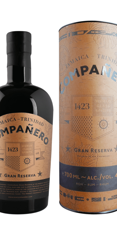 Compañero Gran Reserva