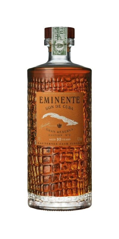 Eminente Gran Reserva No. 2-EMINENTE