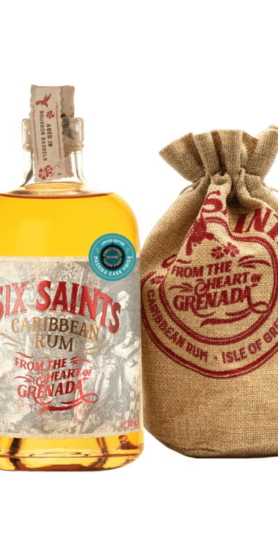 Six Saints Madeira Cask Finish