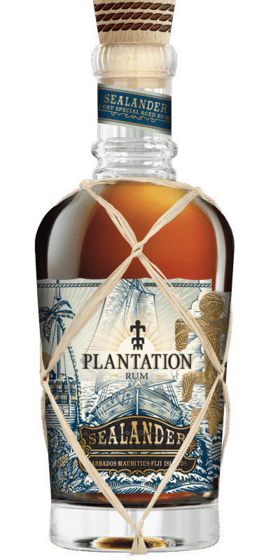 Plantation Sealander-PLANTATION / PLANTERAY