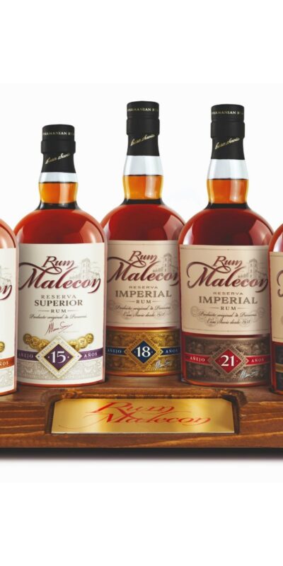Malecon Tasting Set