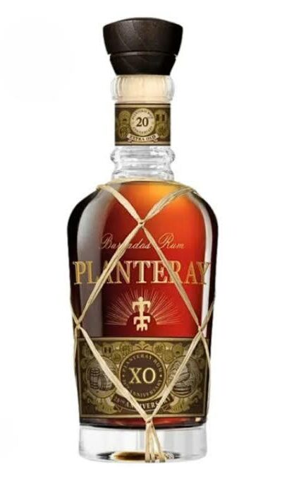 Planteray XO 20th Anniversary MAXI-PLANTATION / PLANTERAY