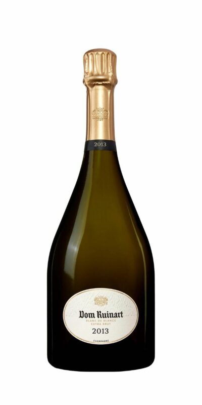 Dom Ruinart Blanc 2013 0