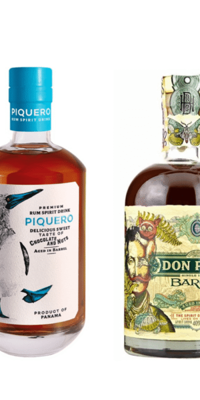 Don Papa Baroko + Piquero-PIQUERO