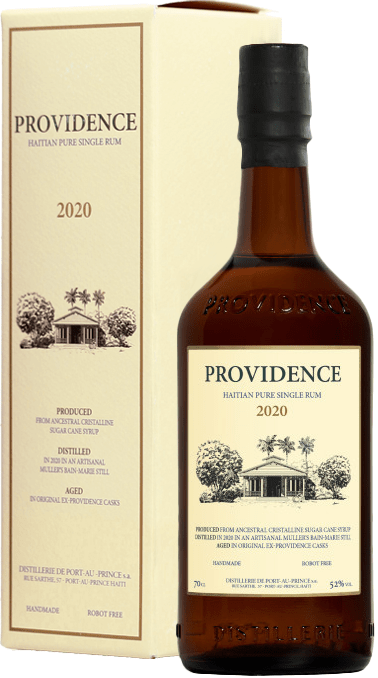 Providence 3 Y.O. 2020