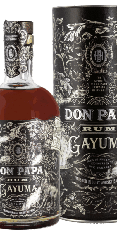 Don Papa Gayuma