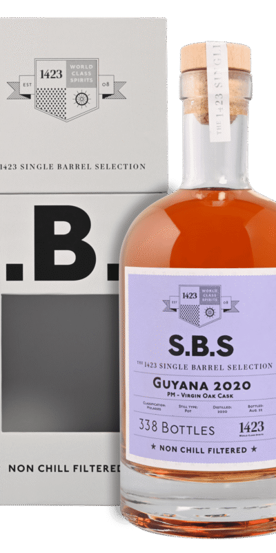 S.B.S Guyana 2020 PM