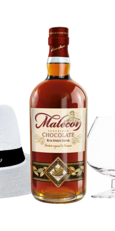 Malecon Chocolate - Gentleman Set-MALECON